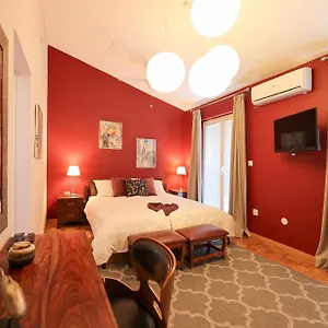 Maison d'hôtes Arta, Drage