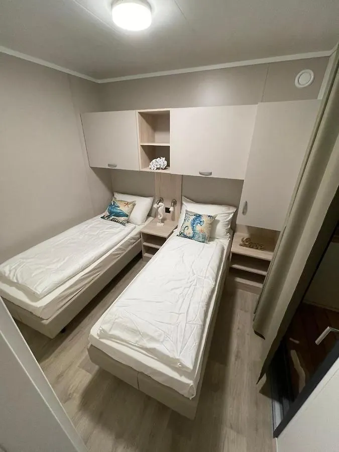 Mara'S Coast - Ella Villa Drage 0*,  Croatia
