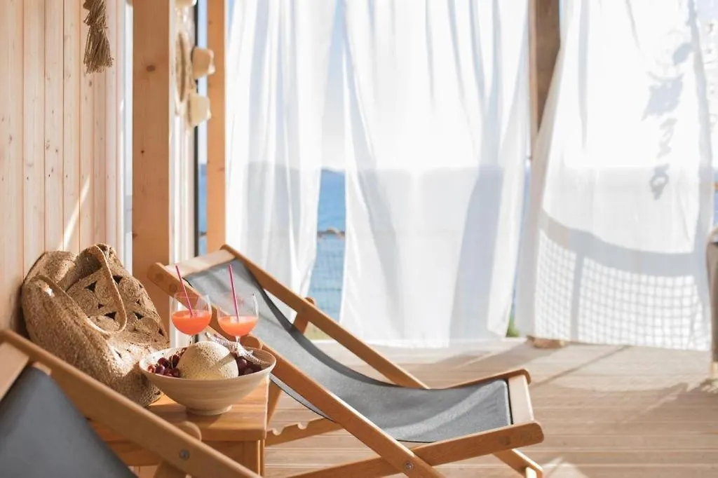 Mara'S Coast - Ella Villa Drage 0*,  Croatia
