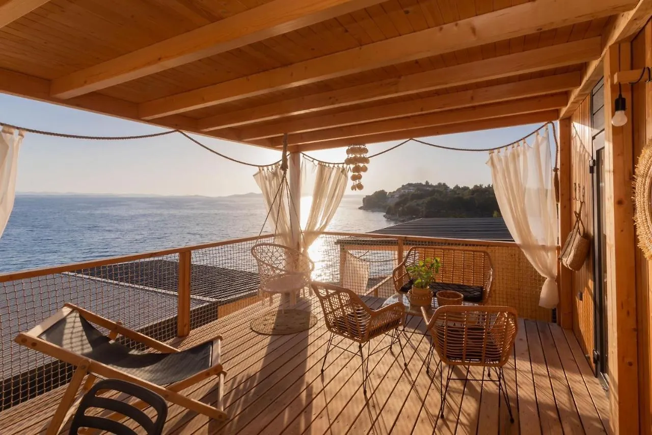 Mara'S Coast - Ella Villa Drage Holiday home