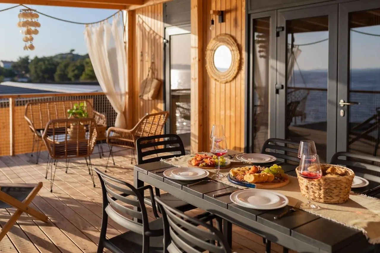 Holiday home Mara'S Coast - Ella Villa Drage