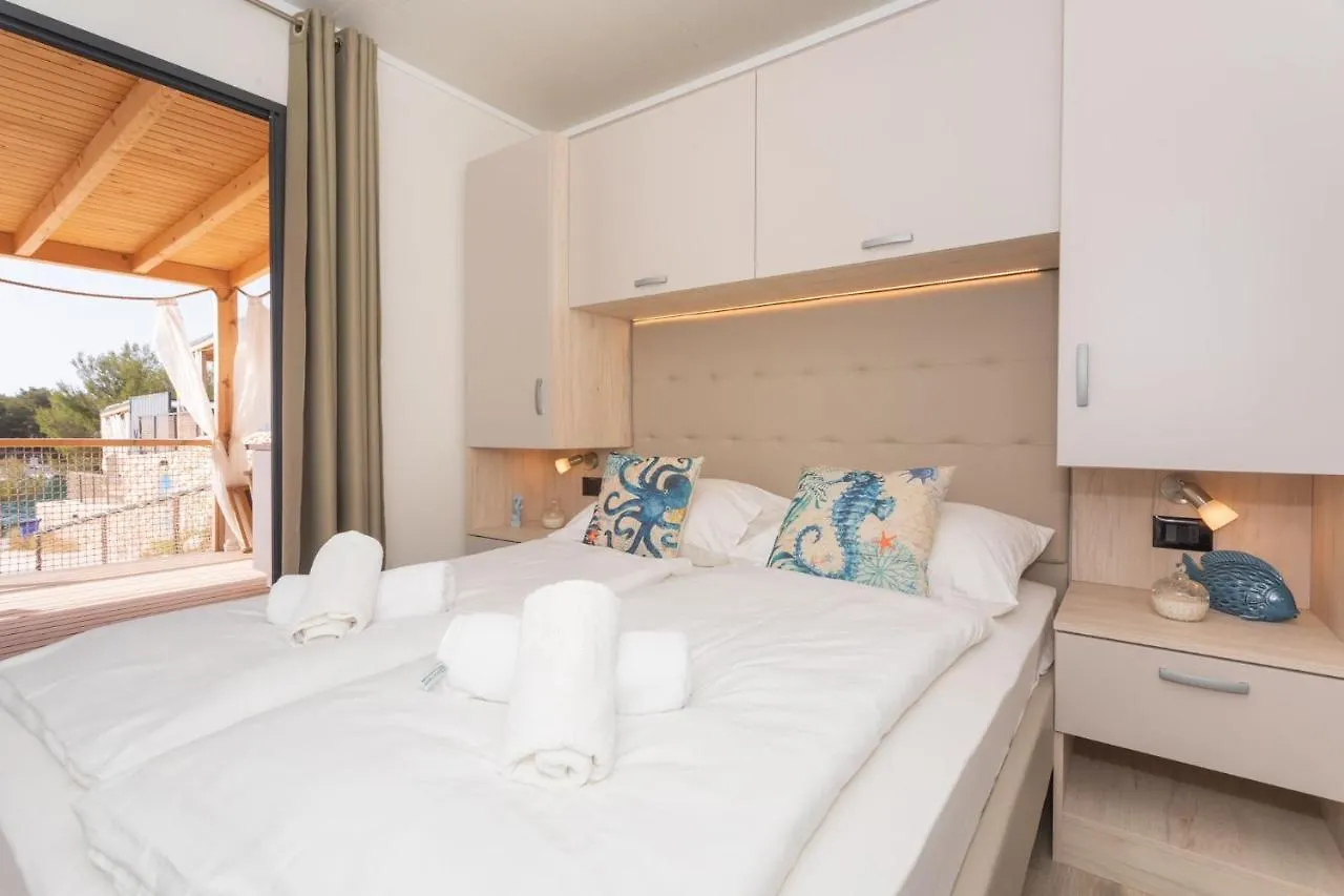 Mara'S Coast - Ella Villa Drage Croatia